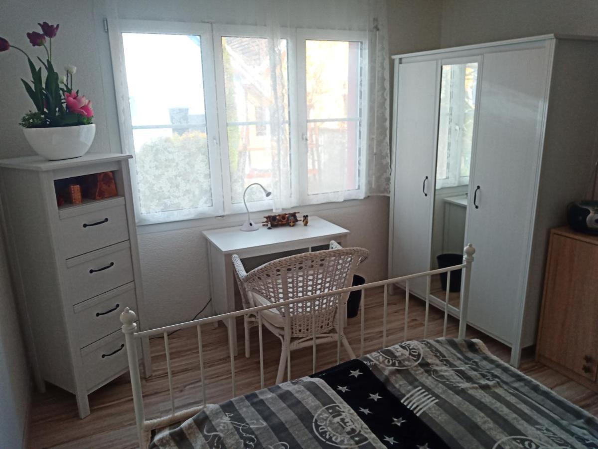 B&B Im Bitzi Zuzwil  Exteriör bild